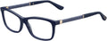 Blue Glitterbl Sunglasses T36883