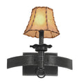 1 Light Wall Bracket F562601