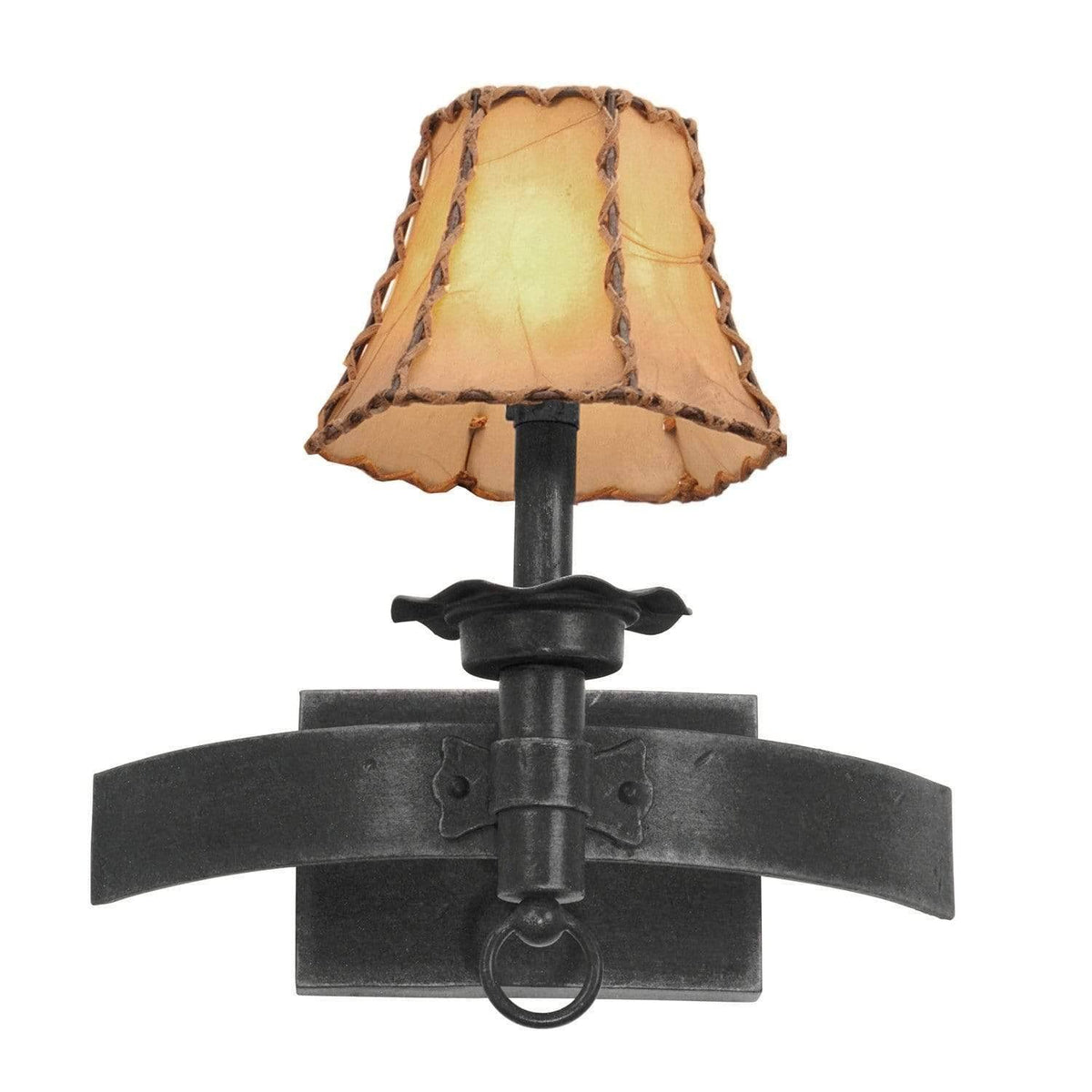 1 Light Wall Bracket F562601