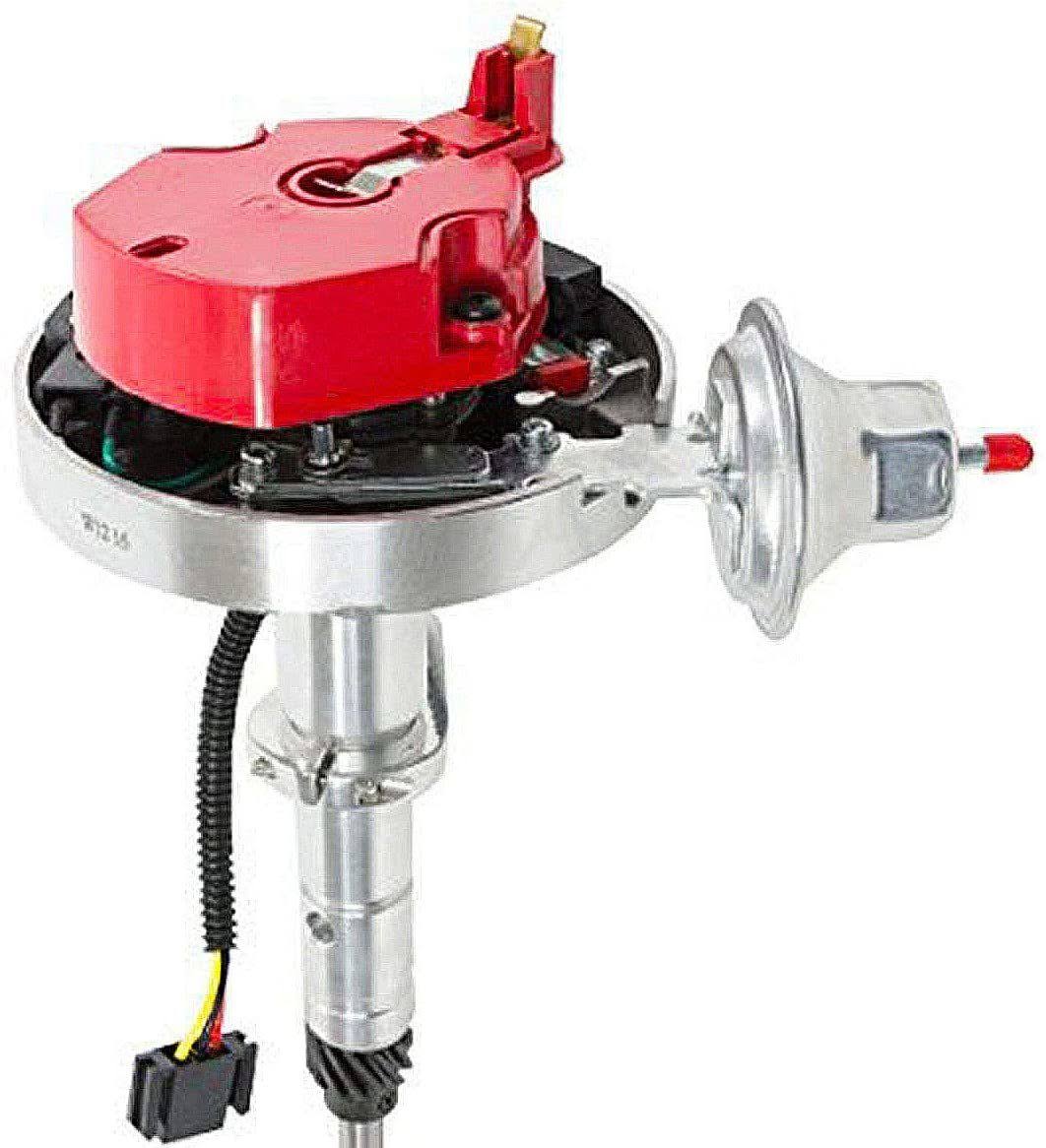 HEI Distributor for Chevrolet Straight 6 D172