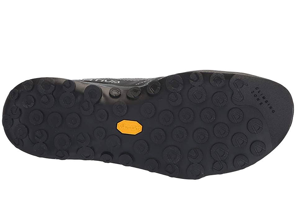 Men's TX2 - Carbon/Tangerine B821562