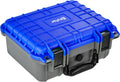Dual Color 13.37 Inch Waterproof Camera Case with Foam C418