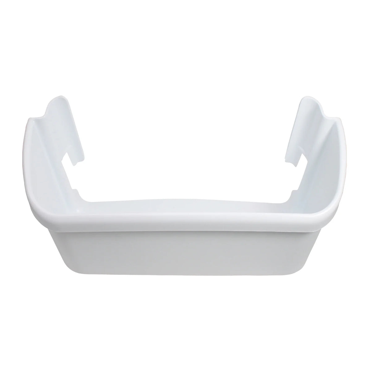 2-Pack Refrigerator Door Shelf Bin Replacement C67300