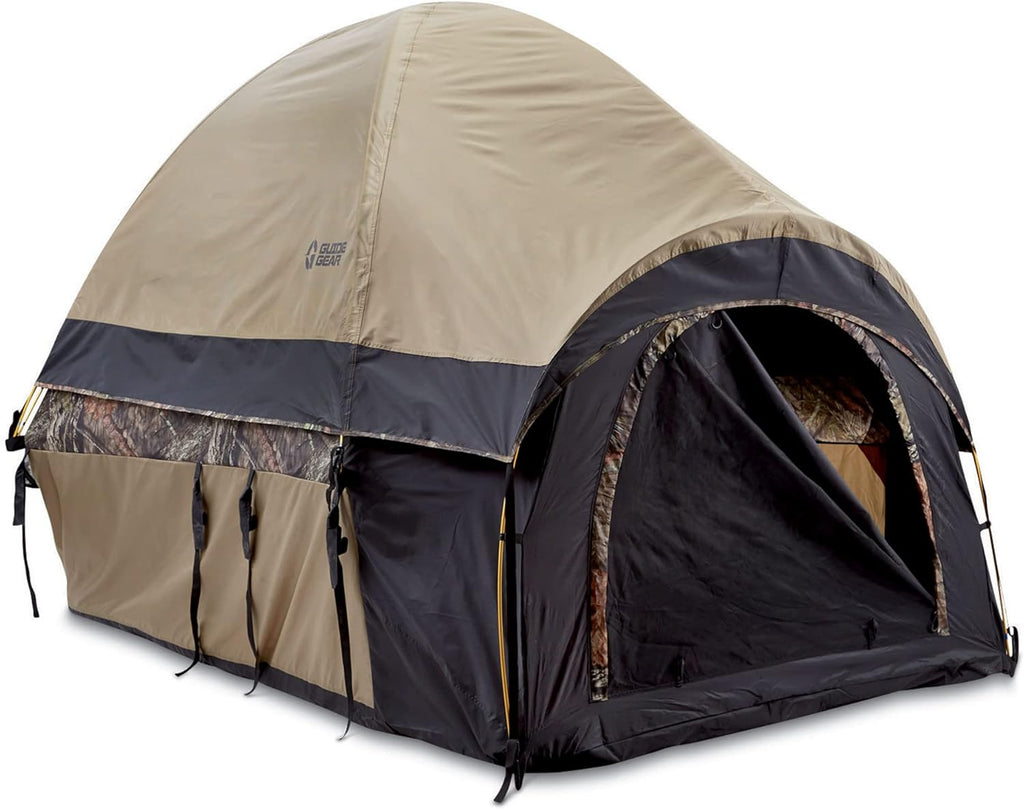 Compact Truck Tent G516