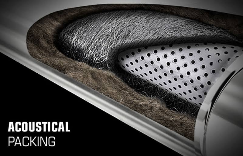 Muffler Z547898