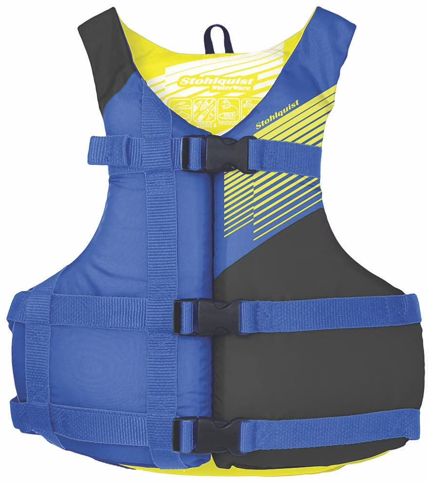 Fit Life Jacket Z35476