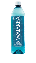 Naturally Alkaline Hawaiian Volcanic Water, 1.5L - 12 Pack A282813