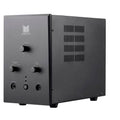 Black Tube Amp Headphone Amplifier with DAC A7044