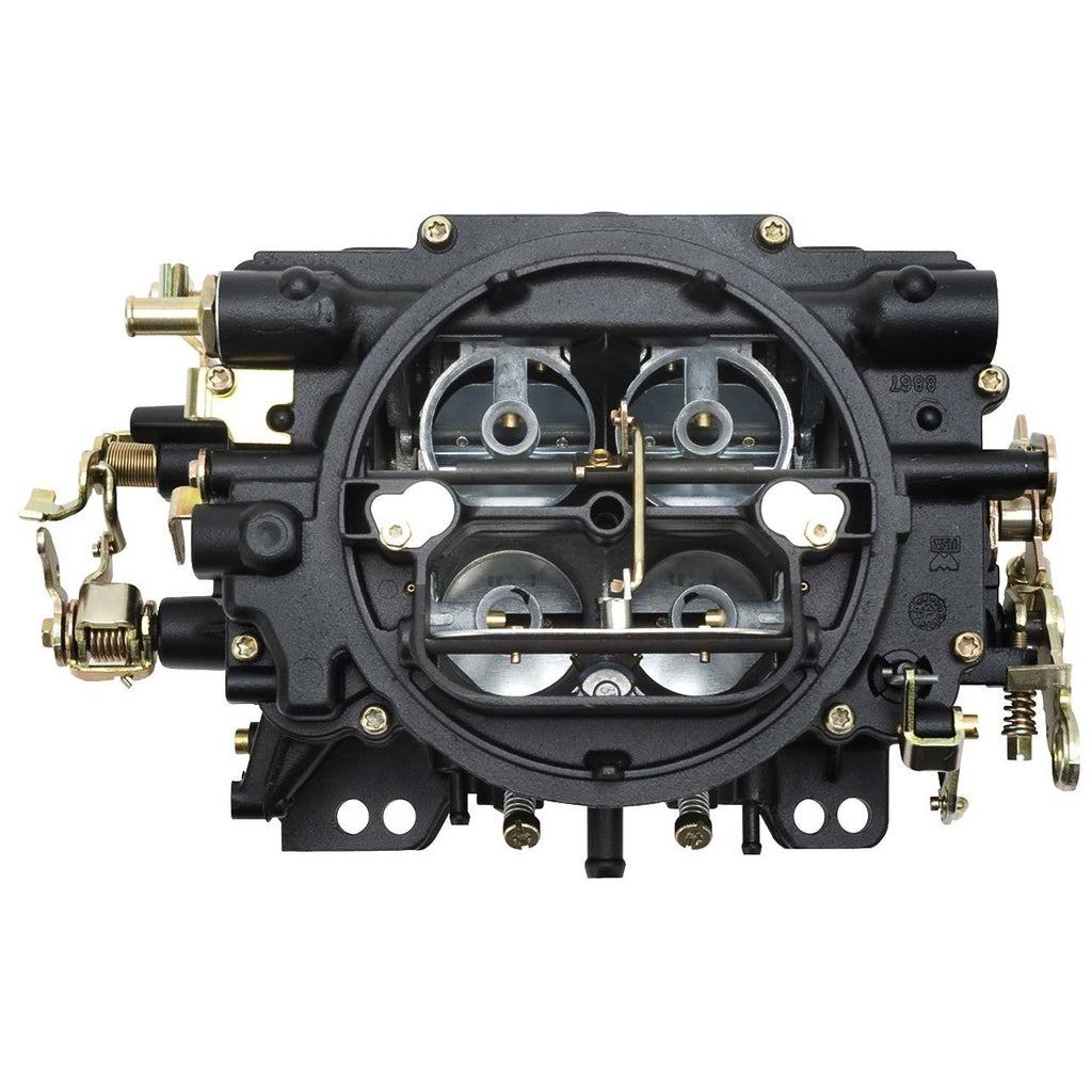 600 Performer Manual Choke Carburetor O939