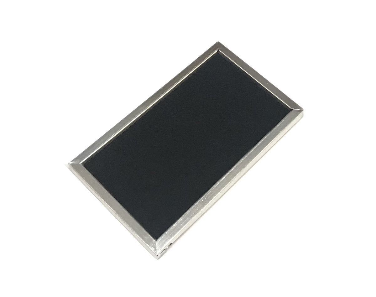Microwave Charcoal Air Filter D856