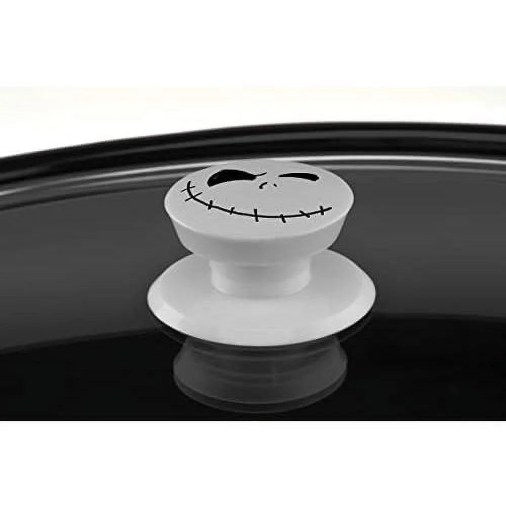 7-Quart Jack Skellington Slow Cooker L996813