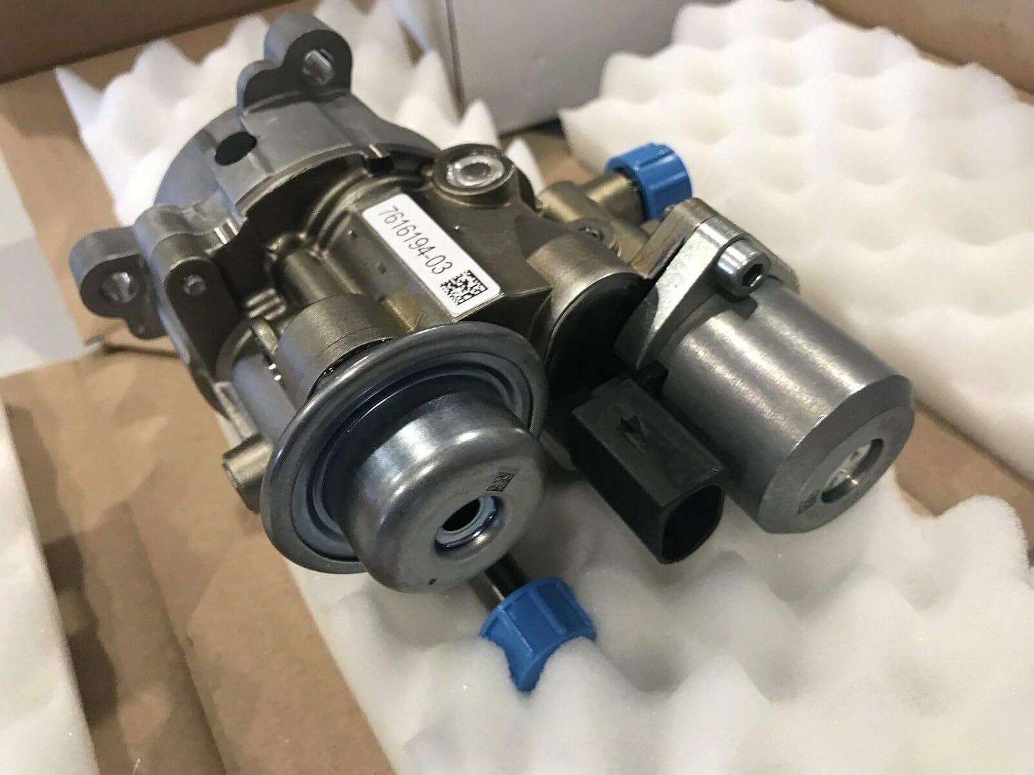 High Pressure Fuel Pump for N53/N54/N55 Engine P278