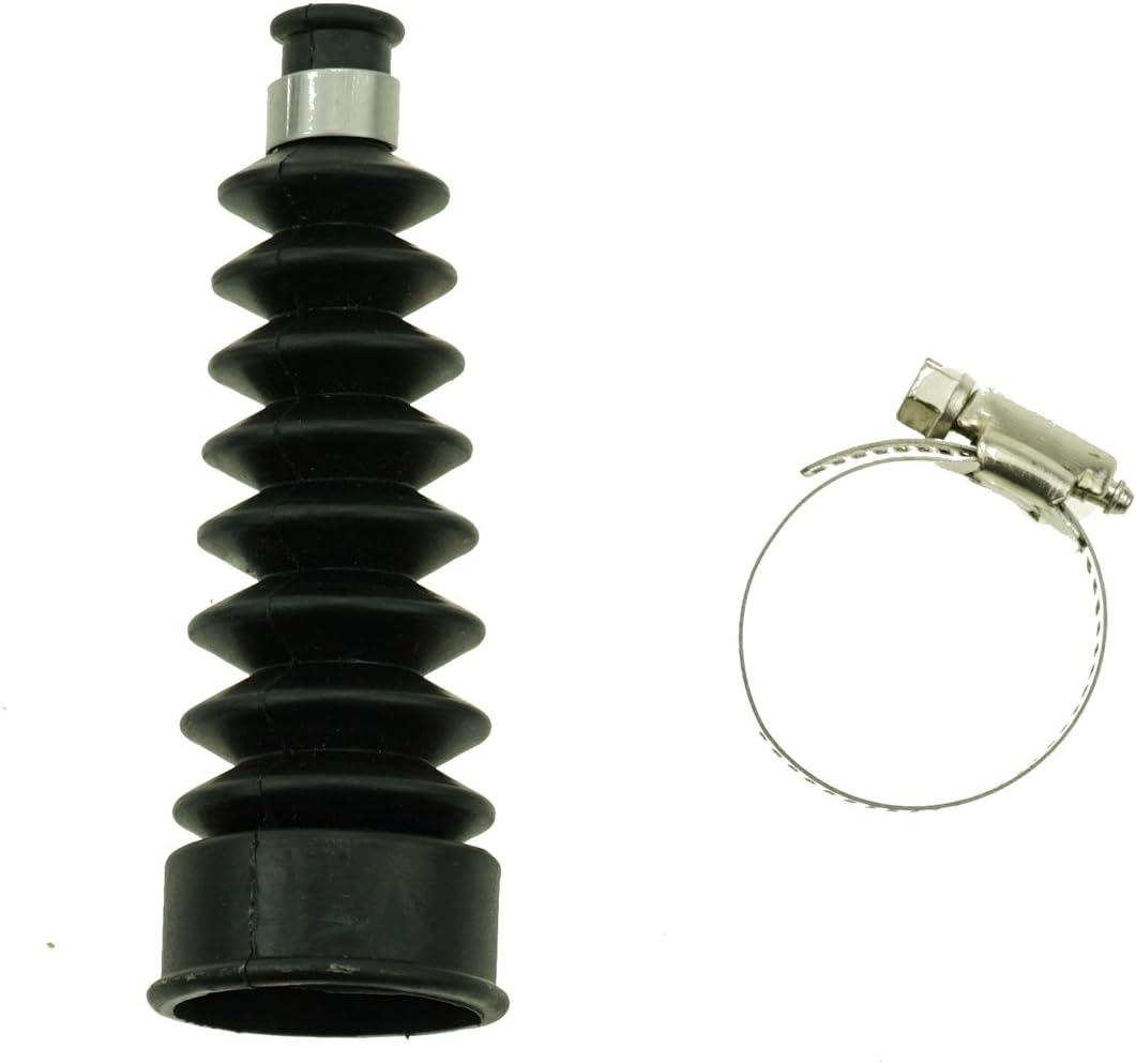 Shift Cable Bellows Kit, 2 Pack R778