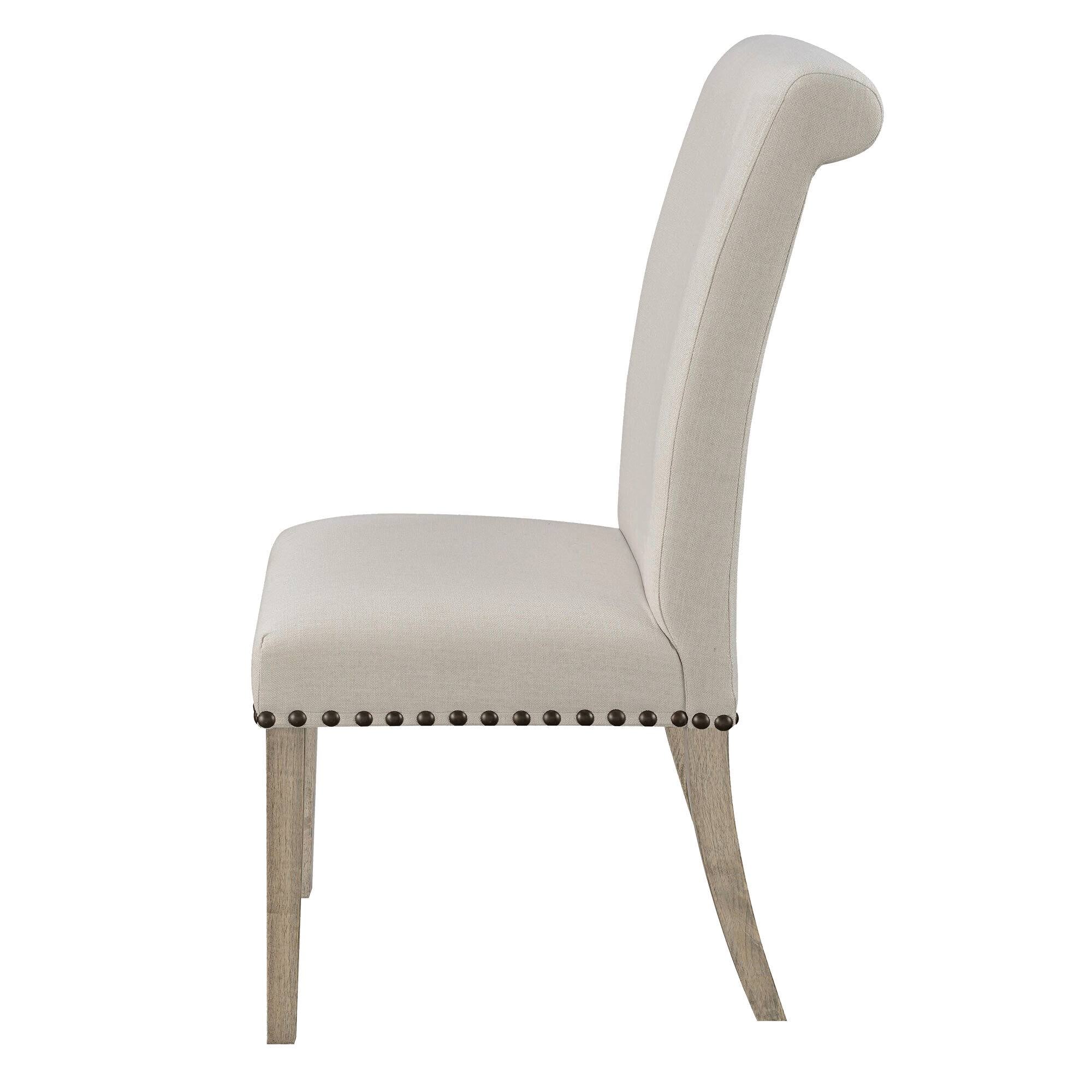 Dining Chair (Pack of 2) D5698