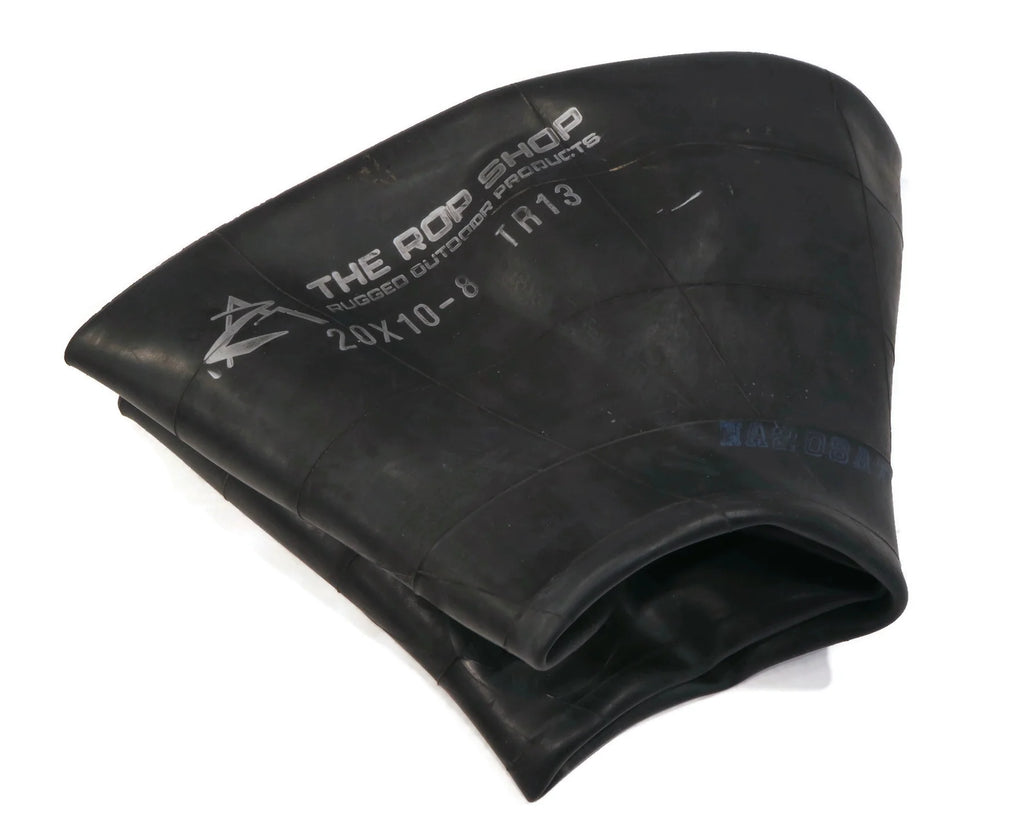 2 Tire Inner Tubes 22x12x8 22x9x8 TR13 Straight Valve K179283