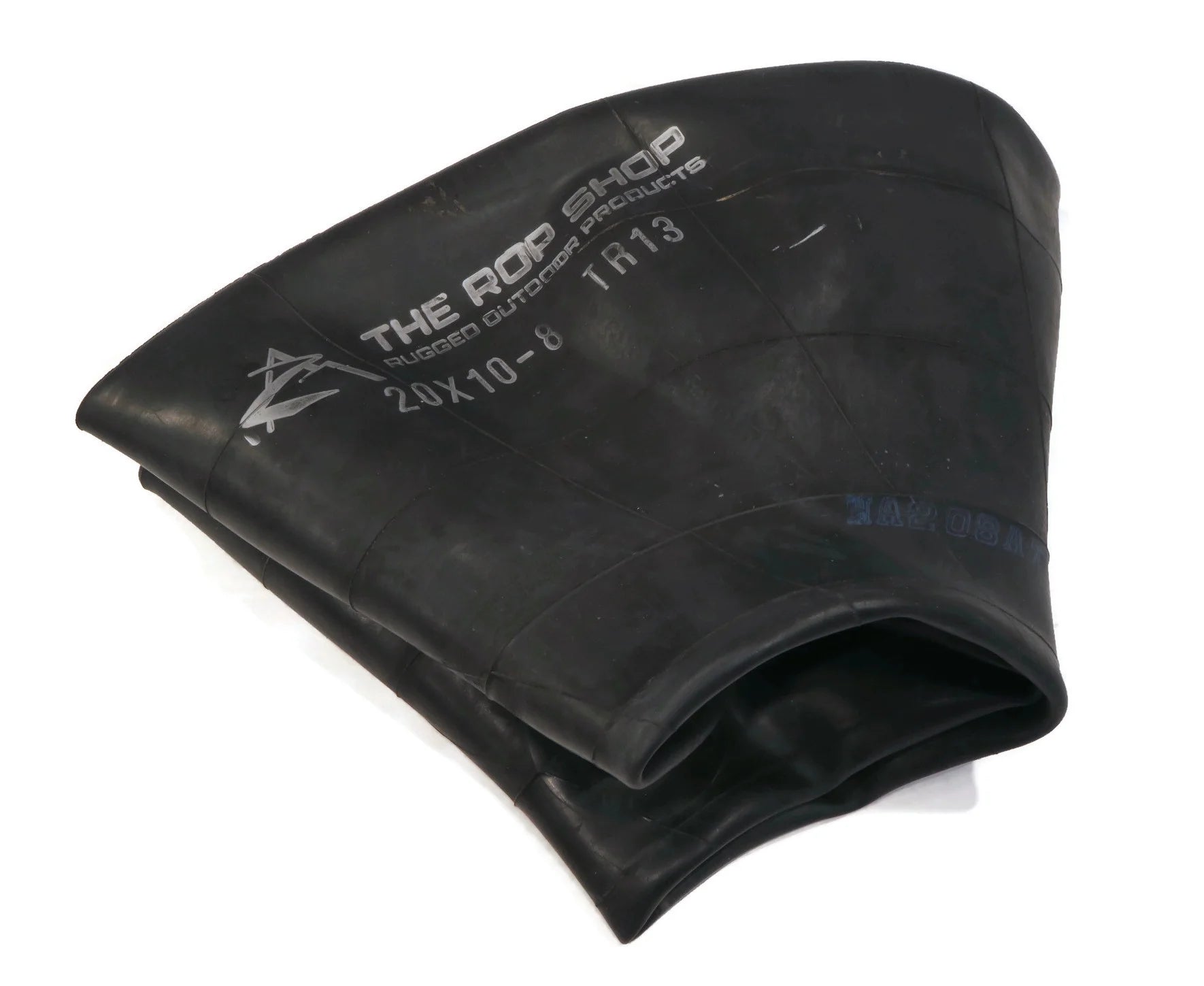 2 Tire Inner Tubes 22x12x8 22x9x8 TR13 Straight Valve K179283
