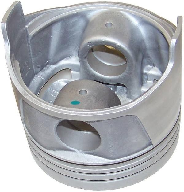 Piston Set Pack of 2 Q9620