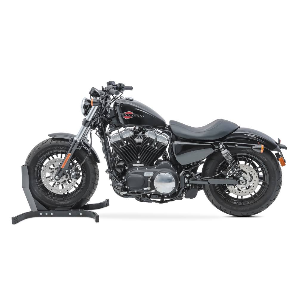 Solo Seat for Harley Davidson Sportster 883 Iron 09-20 O300982