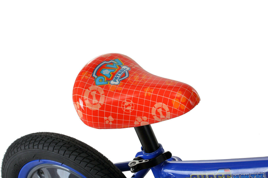 12x22 Paw Patrol Kids Bike P535