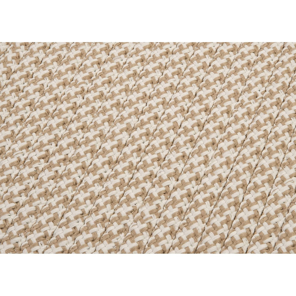 Navy Herringbone Mudroom Runner W543908