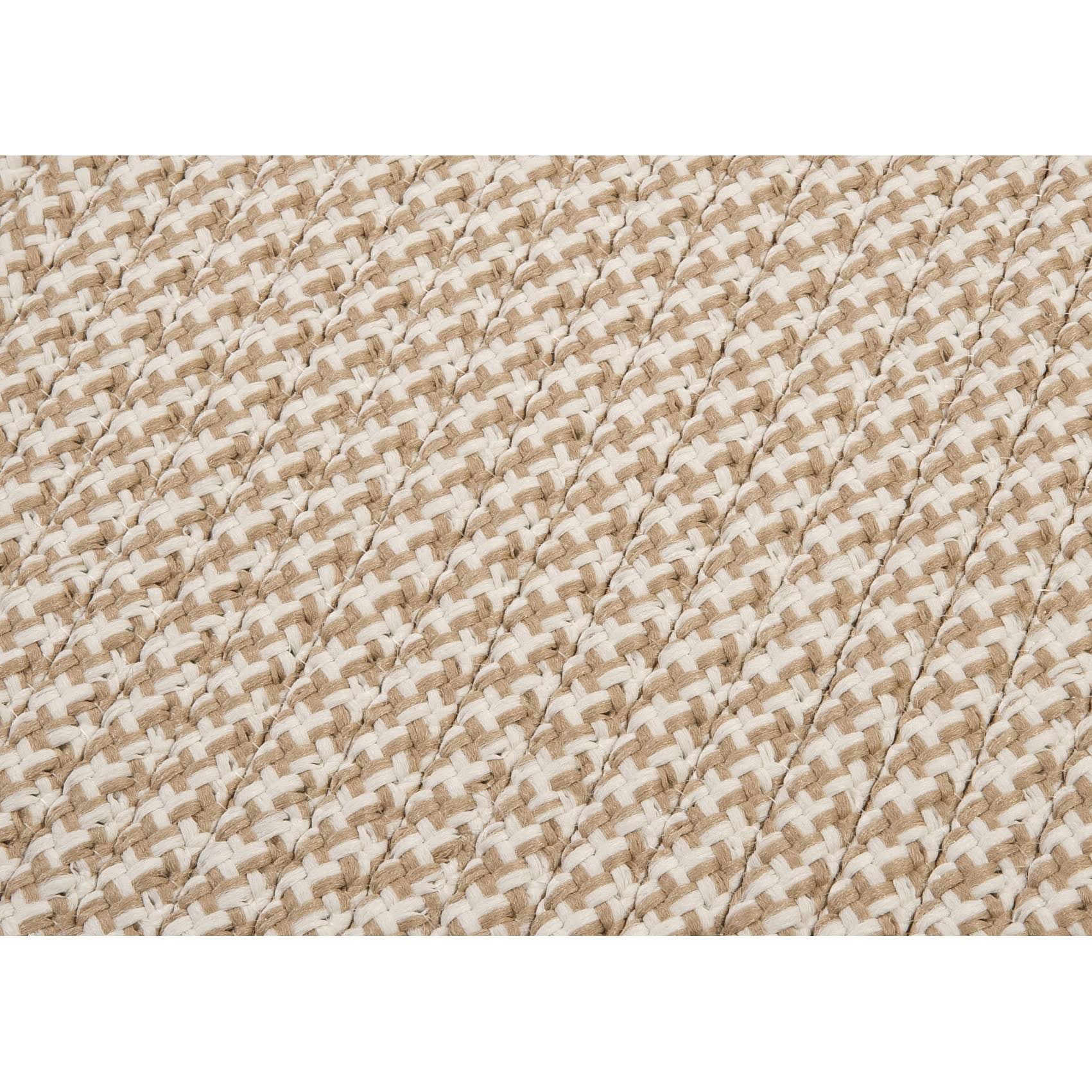 Navy Herringbone Mudroom Runner W543908