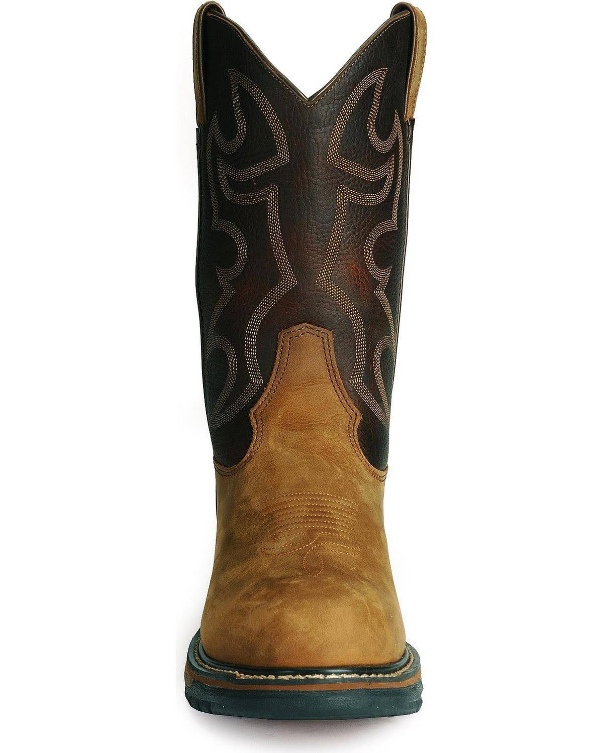 Branson Roper Boots G610160