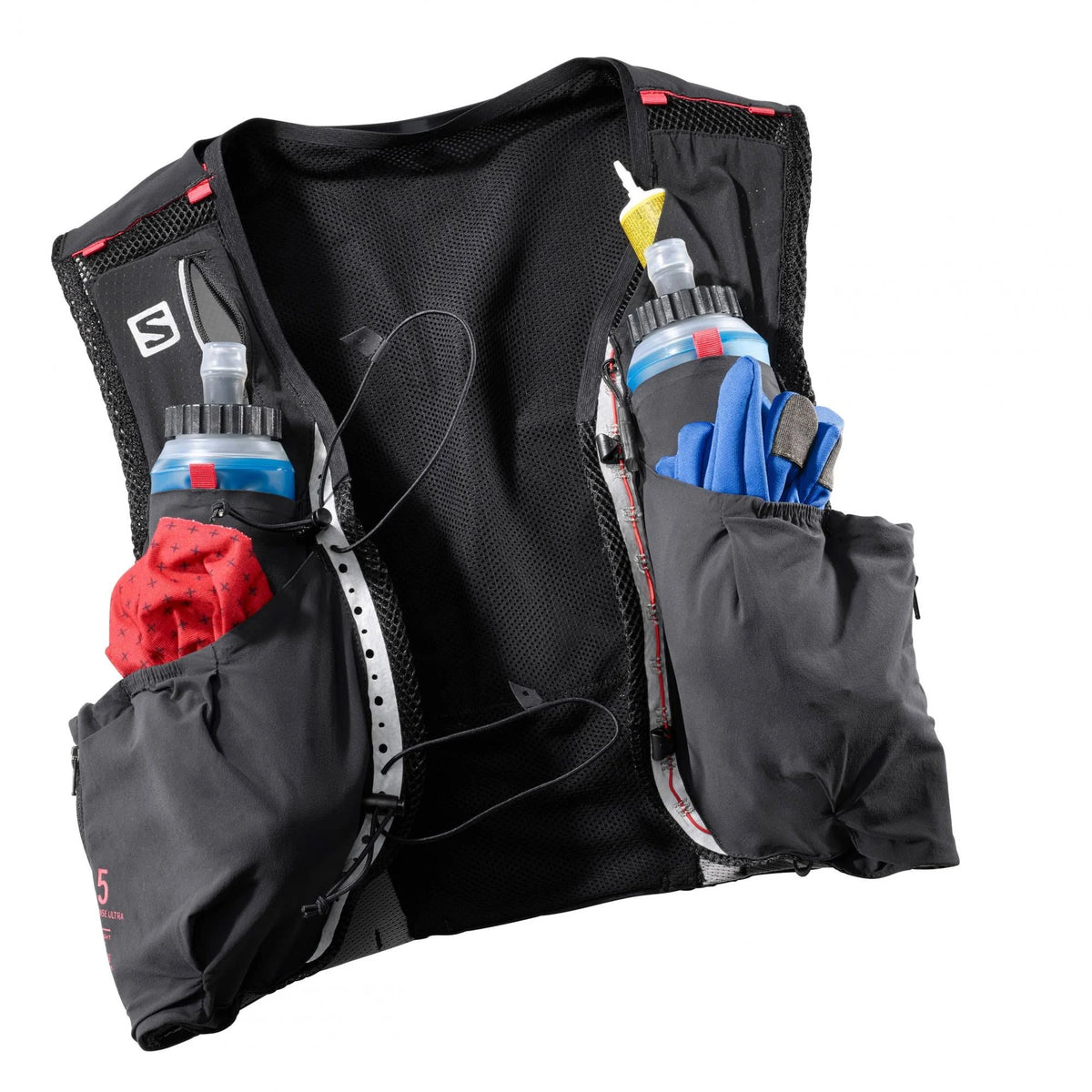 S-Lab Sense Ultra 5 Set Z675