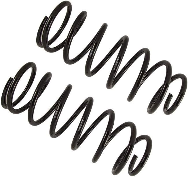 Suspension Kit Rear F992