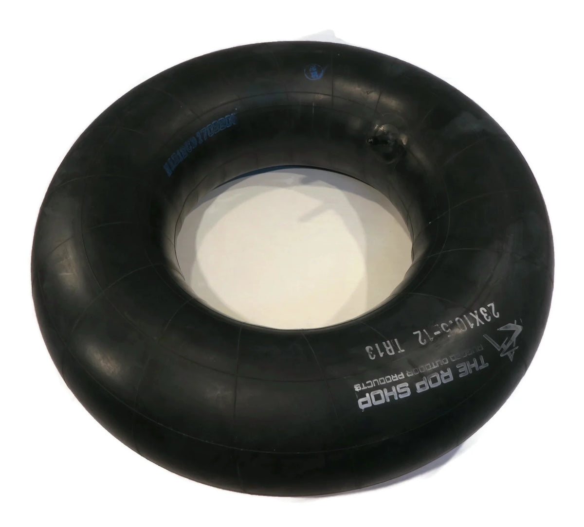 2 Tire Inner Tubes 23x10.5x12 22x7x11 TR13 Straight Valve O94694