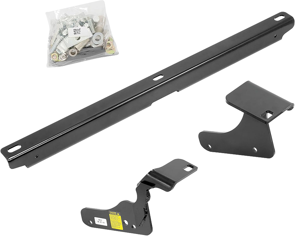 Fifth Wheel Brackets for Dodge RAM 1500 Z32534
