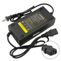 150W 59V 2.5A Charger For 48V Lead Acid Battery Electric Scooter Motorcycle Bicycle E945