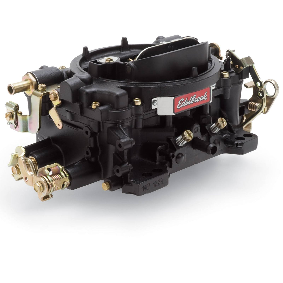 600 Performer Manual Choke Carburetor O939
