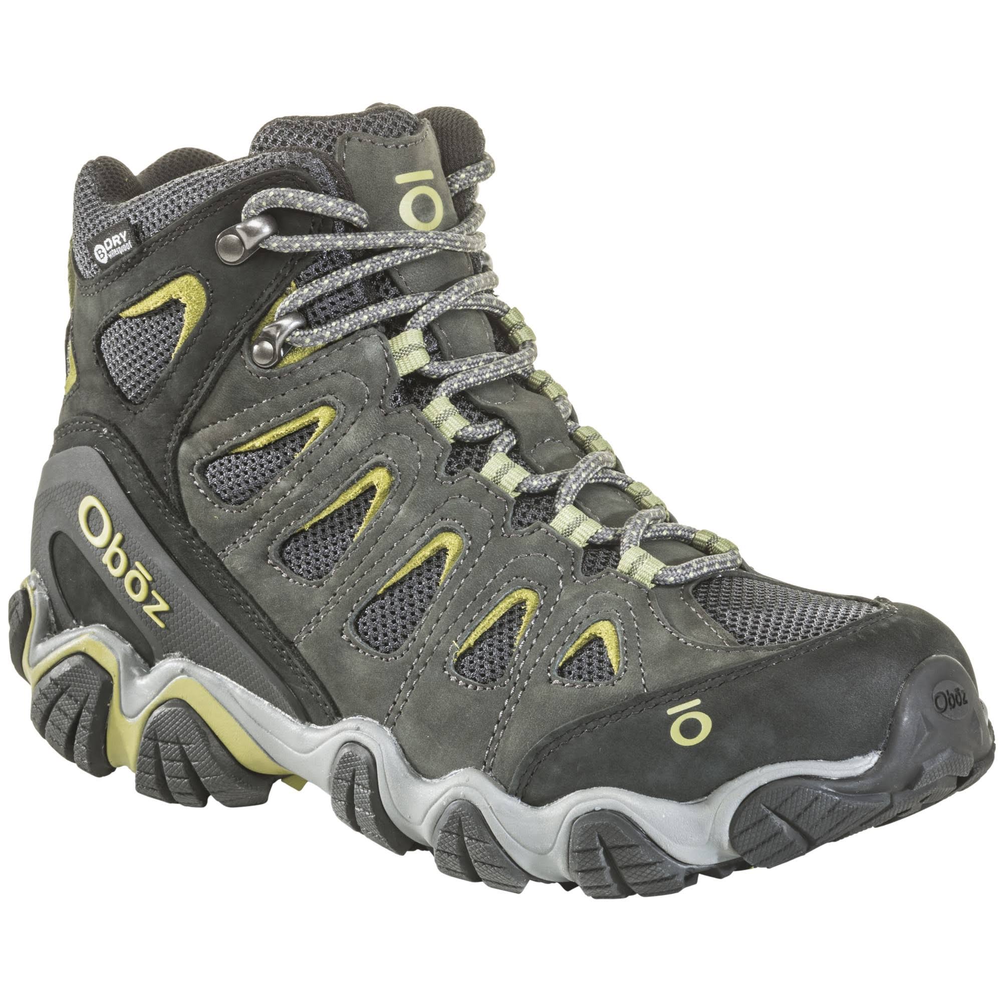 Men's Sawtooth II Mid B-DRY Hiking Boots S38872