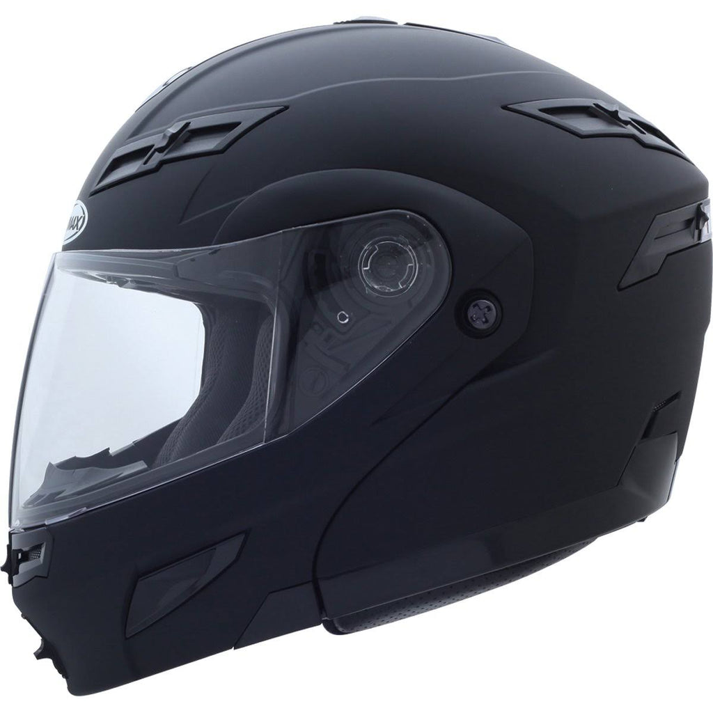 Titanium Modular Street Helmet T37438