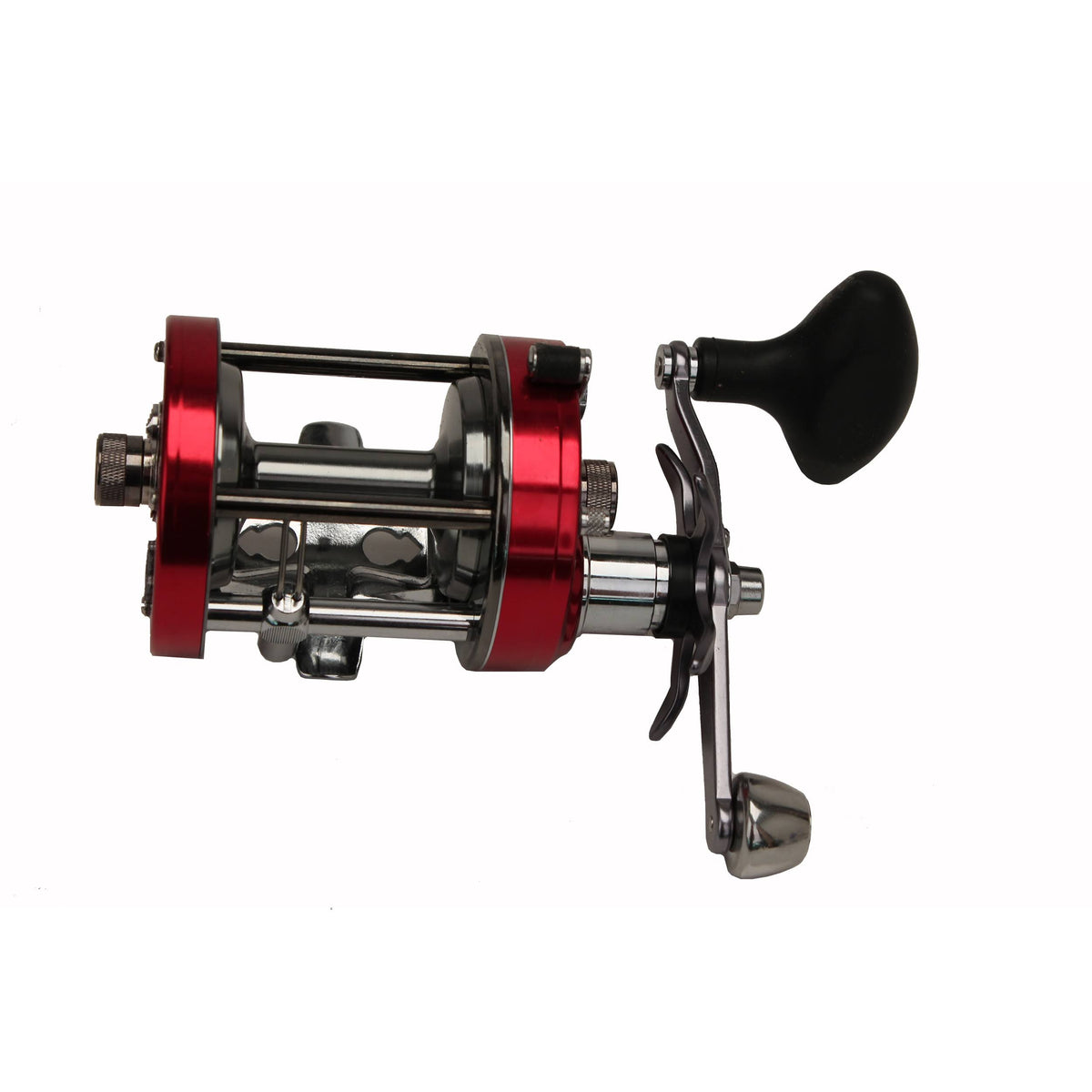 Ambassadeur 7000 C Round Baitcast Reel V712996