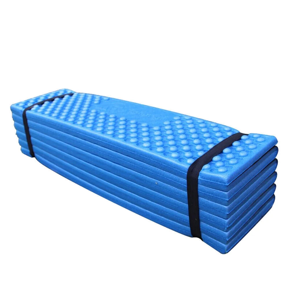 Ultralight Foam Camping Mat Sleeping Pad Waterproof G785085
