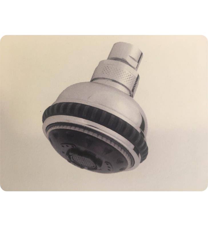 3 inch 5-Function Showerhead 2.0 GPM D544272