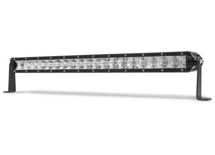30-inch Slim Series LED Light Bar X124