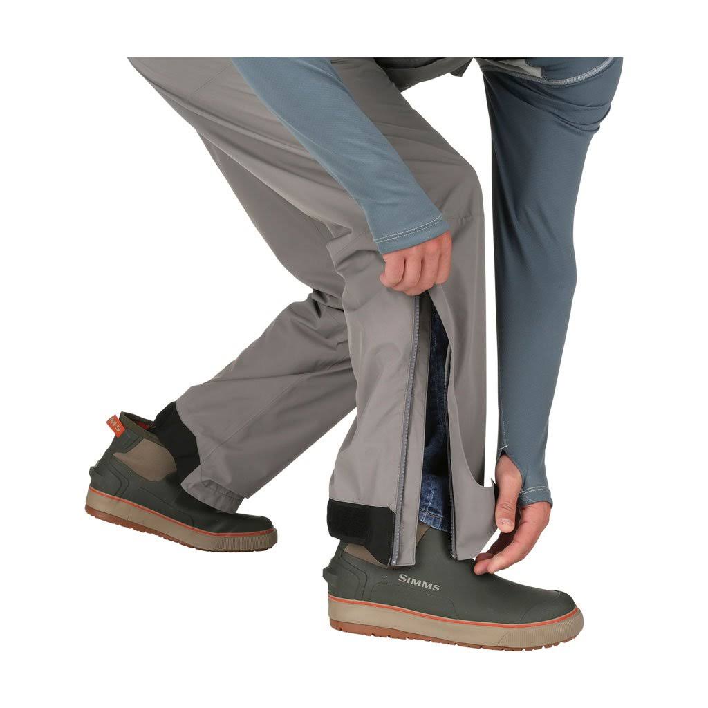 Camo Timber Bib I304181