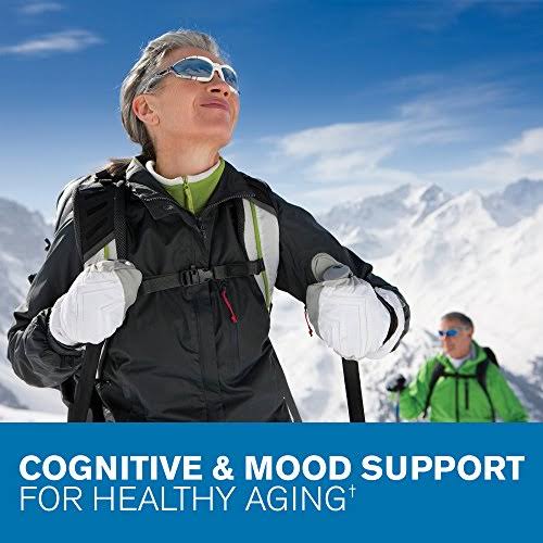 Alpha-GPC 60 Capsules S102402