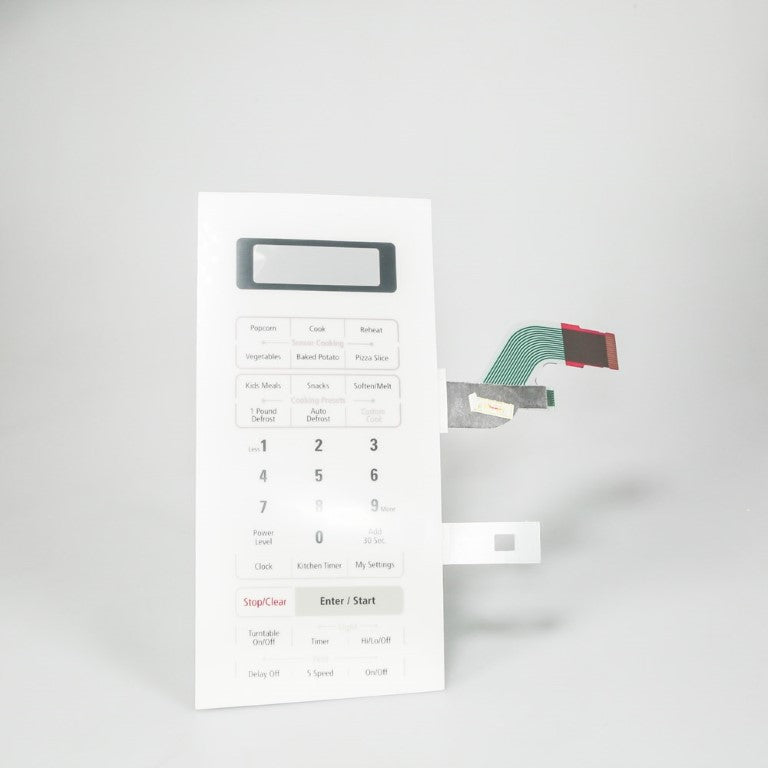 Touchpad Keypad L30869