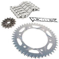 Gold Chain and Sprocket Kit K981712