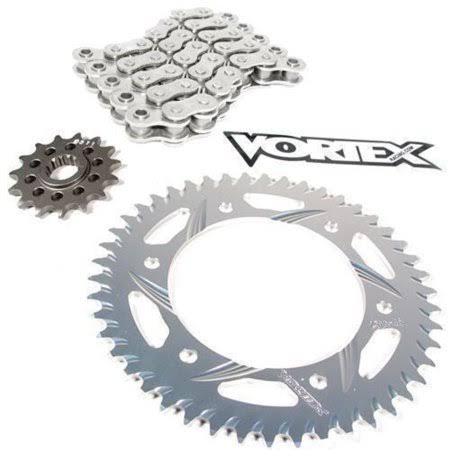 Gold Chain and Sprocket Kit K981712