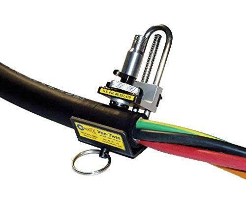 Vee-Twin Stripper C139