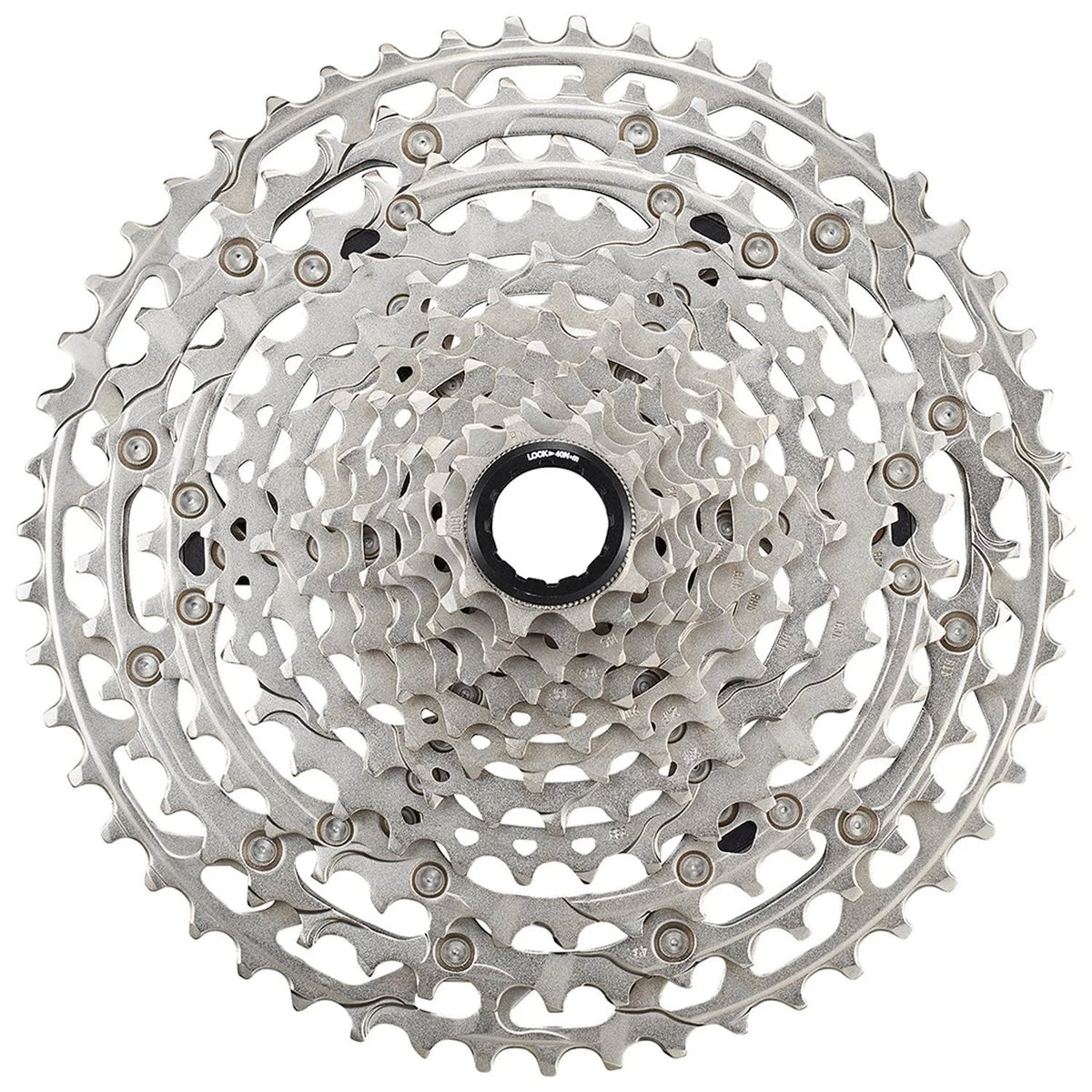 11-Speed MTB Cassette 11 x 51T D1357