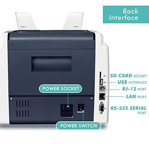 Bill Counter E59259