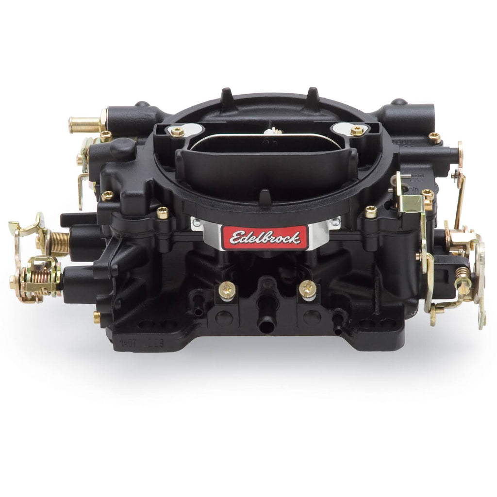 600 Performer Manual Choke Carburetor O939