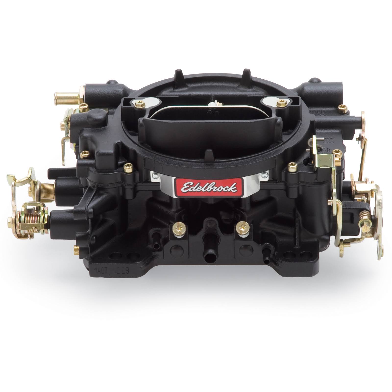 600 Performer Manual Choke Carburetor O939