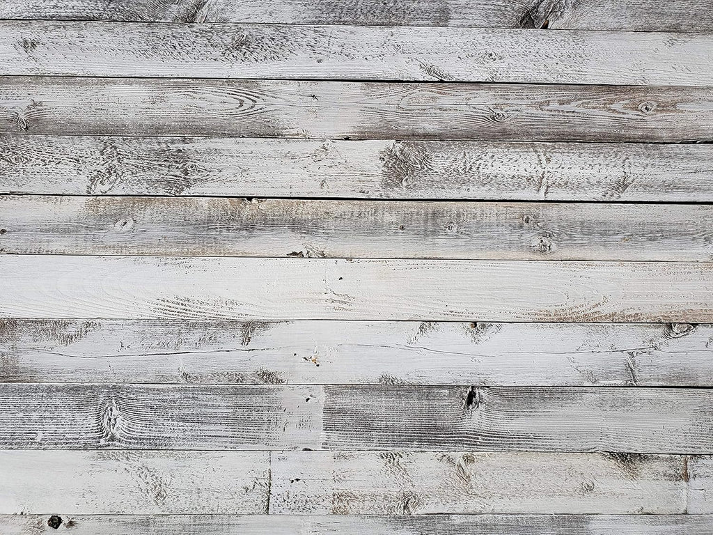 Reclaimed Barn Wood Wall Paneling Planks 46 Square Feet O111933
