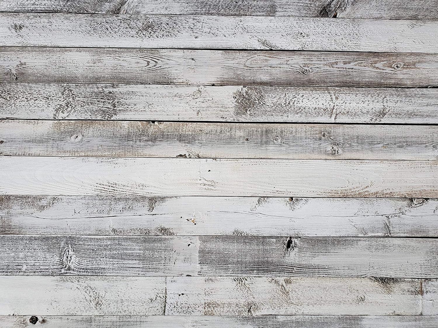 Reclaimed Barn Wood Wall Paneling Planks 46 Square Feet O111933
